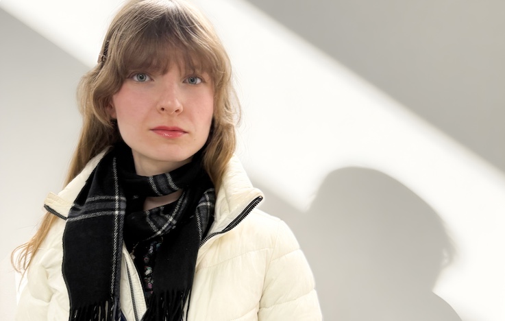 Annette Bedřichová