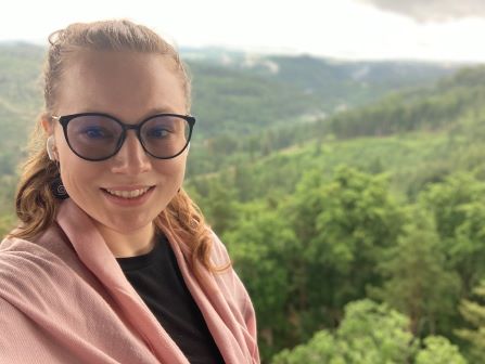 Sára Lebedová