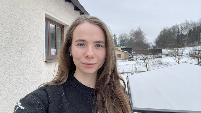 Barbora Lipská