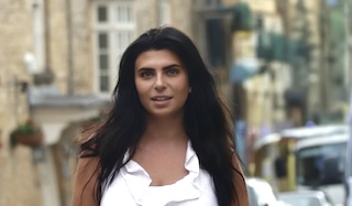 Lucie Kápičková