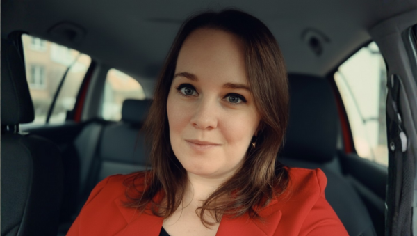 Monika Stříteská