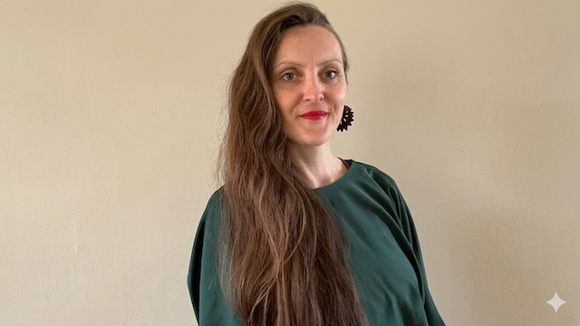 Laetitia Ginet