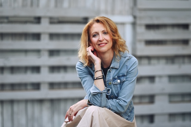 Lenka Wallenfelsová