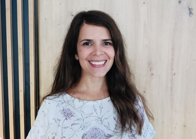 Elmi van der Westhuizen