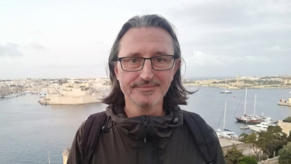 Colm Long