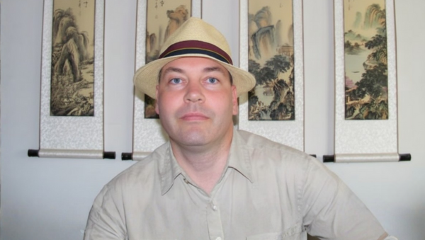 Mark Griffiths