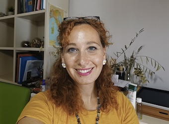 Denise Foglini